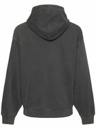 CARHARTT WIP Library Print Cotton Blend Hoodie