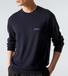 Givenchy Wool sweater