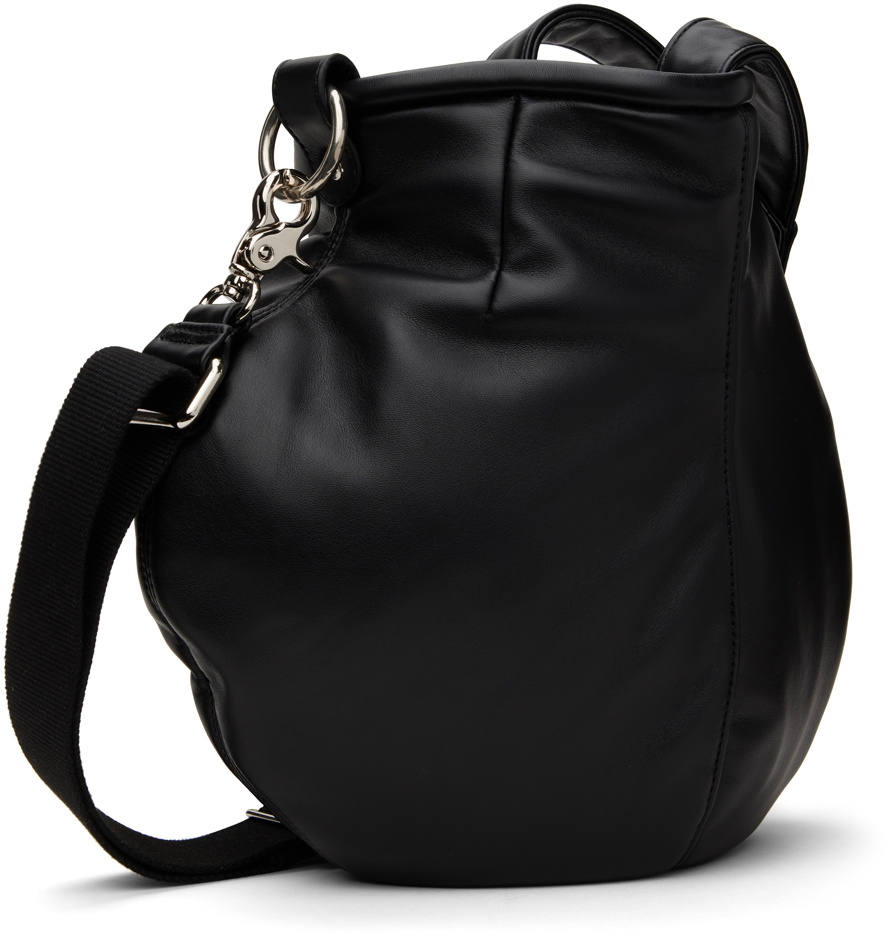 Random Identities Black Elsa Bag