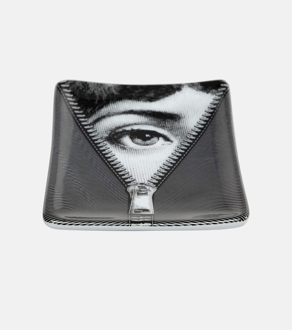 Fornasetti Tema e Variazioni n.401 ashtray