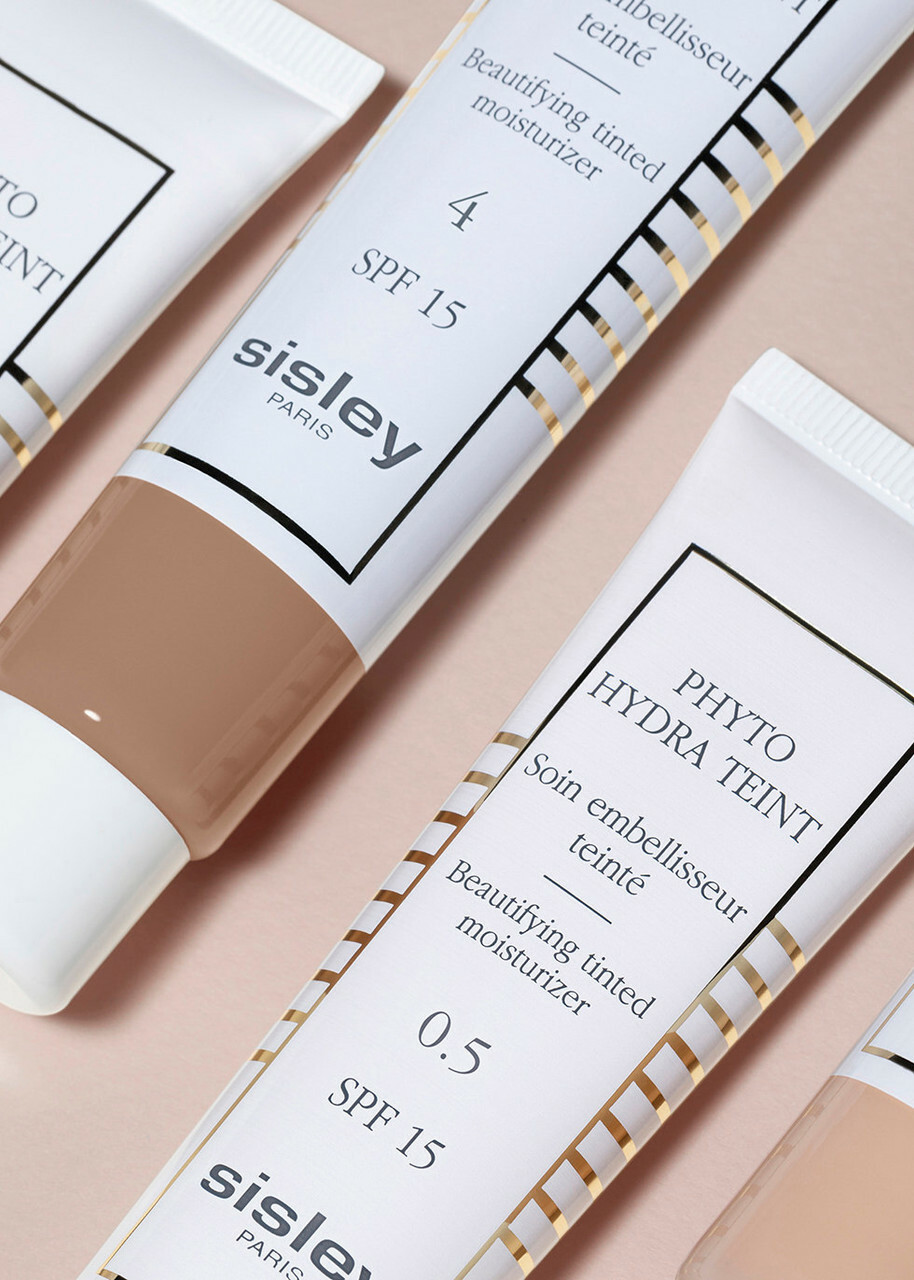 Sisley Phyto-Hydra Teint - 0 Fair Sisley