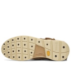 Visvim Men's Folk Boot in Sand
