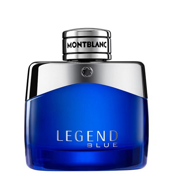 Photo: Montblanc Mens Legend Blue EDP Spray 1.7 oz Fragrances 3386460144247