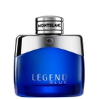 Montblanc Mens Legend Blue EDP Spray 1.7 oz Fragrances 3386460144247