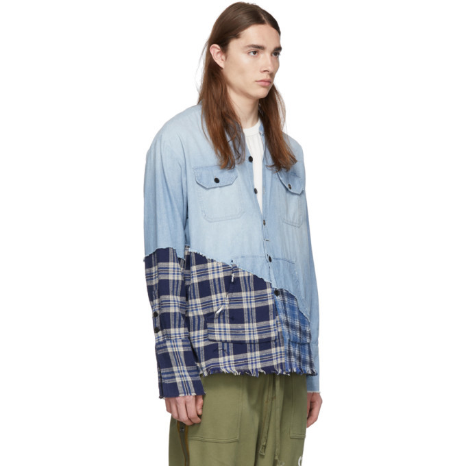 GREE LAUREN studio shirts フランネル GREE LAUREN studio shirts フランネル GREE LAUREN studio shirts