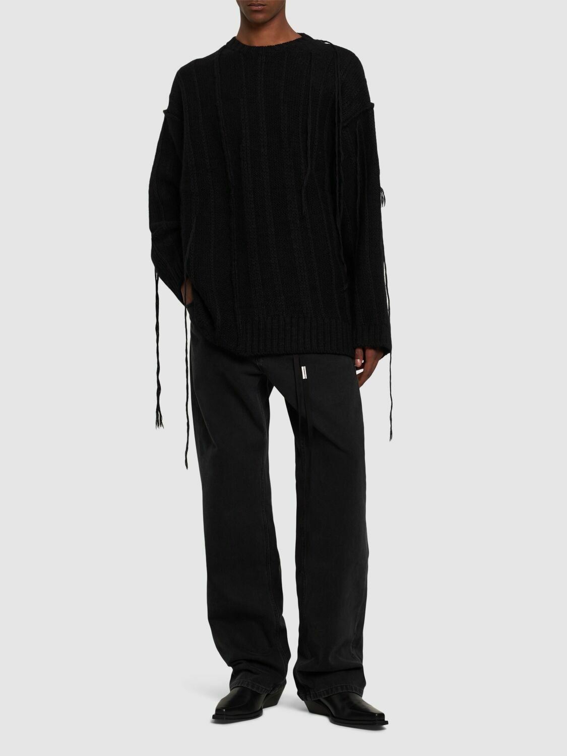 Ann Demeulemeester Women 