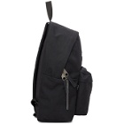 mastermind WORLD Black Eastpak Edition Pakr Backpack