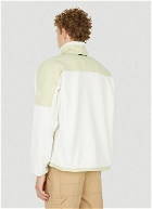 ‘94 High Pile Denali Fleece Jacket in Cream