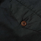 Comme des Garcons Homme Plus Front Pleat Trouser