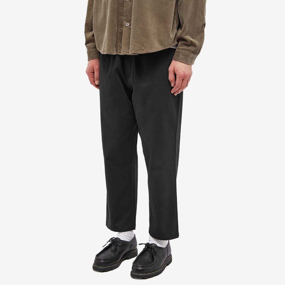 Universal Works Oxford Pant, Cumin | Glasswing