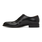 Boss Black Barkley Monkstraps