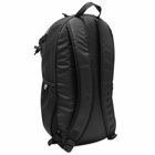 Adidas Adventure Small Backpack in Black