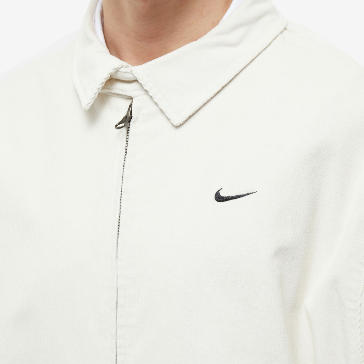 Nike Life Men's Harrington Jacket.
