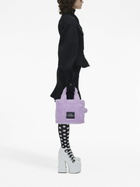 MARC JACOBS - The Tote Small Faux Fur Tote Bag