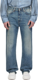 Y/Project Blue Paris' Best Jeans