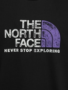 THE NORTH FACE Printed Rust 2 T-shirt