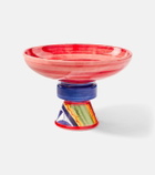 Dolce&Gabbana Casa Carretto ceramic bowl