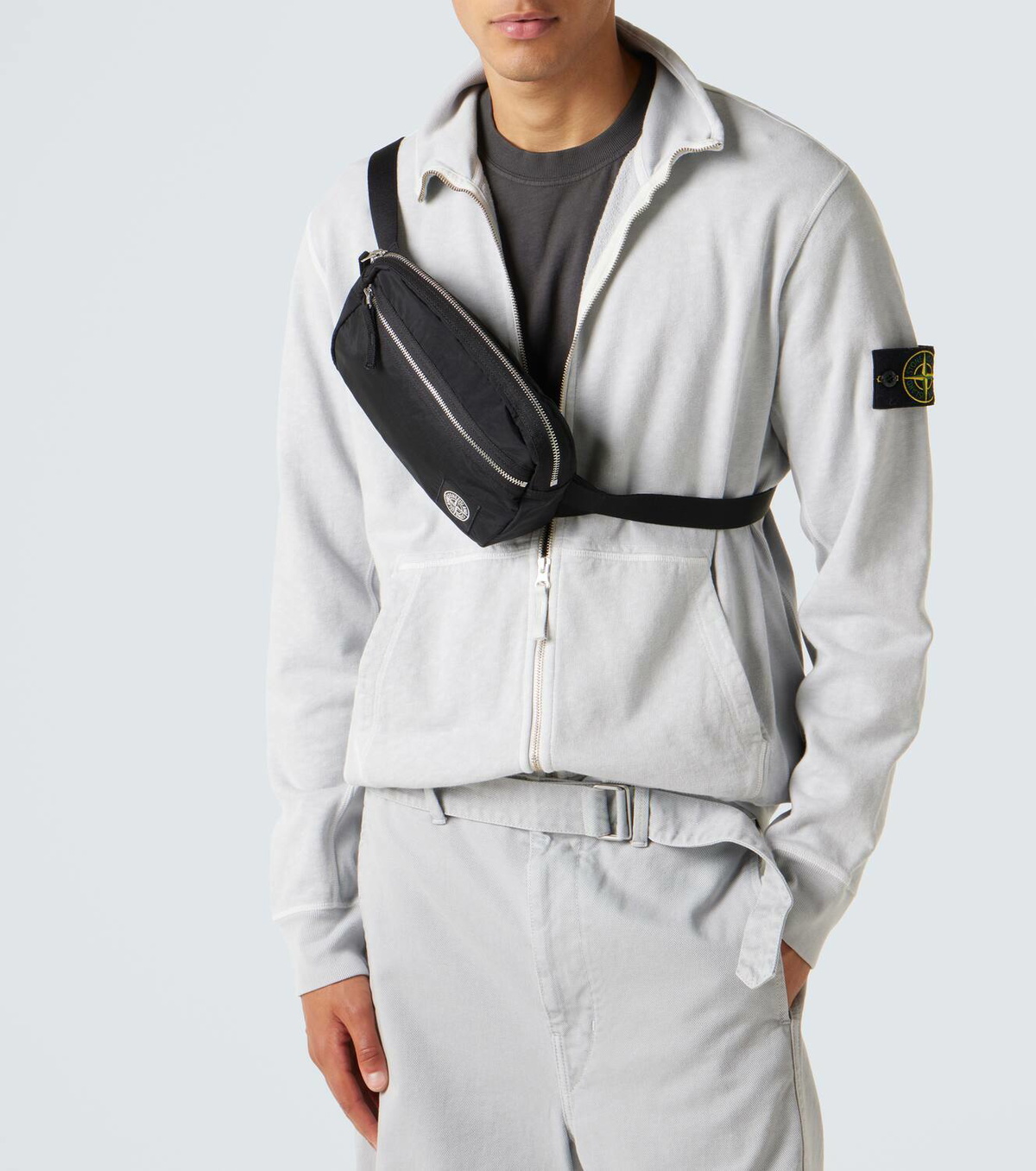 Stone Island 9200016 belt bag
