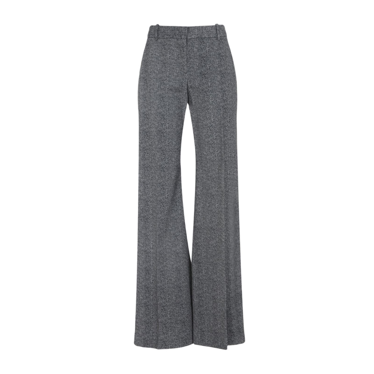 Ermanno Scervino Straight Leg Pants