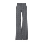 Ermanno Scervino Straight Leg Pants