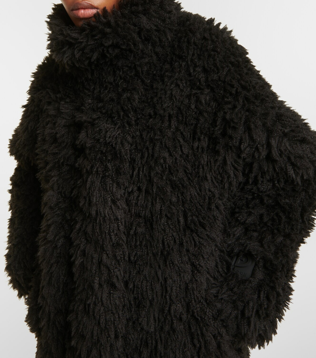 Goldbergh Woolly jacket Goldbergh