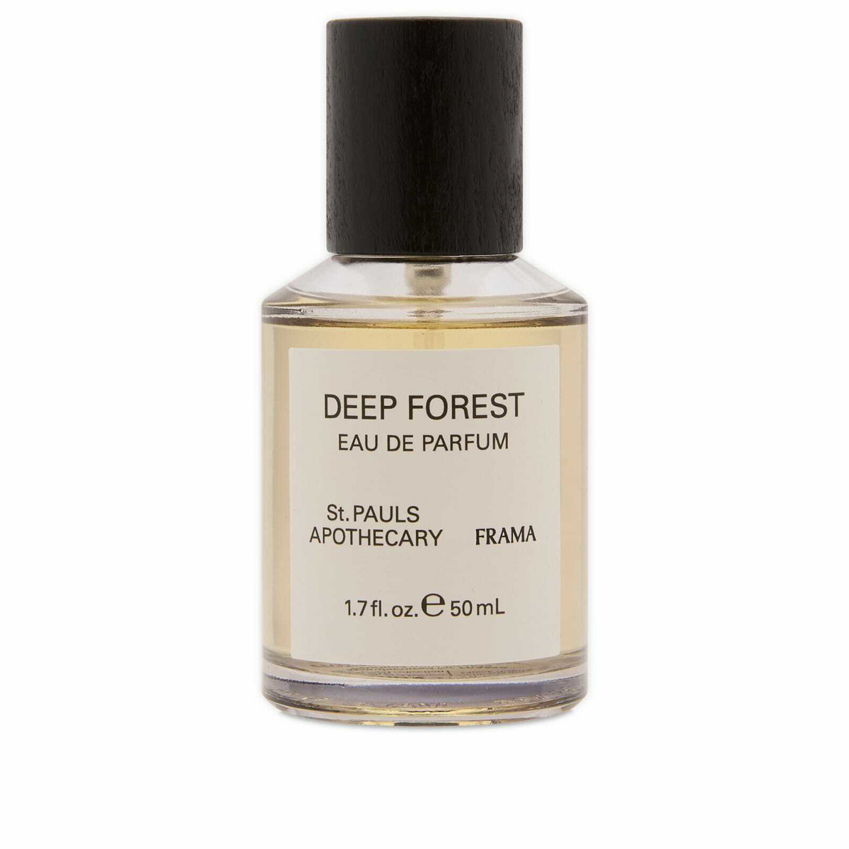 Frama Eau de Parfum - Deep Forest 