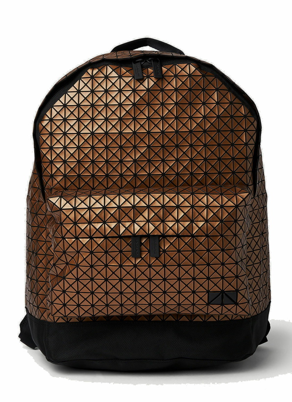 Photo: Daypack Backpack in Brown