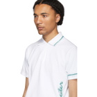 Cottweiler White Signature 5.0 Polo