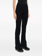 FILIPPA K - High-waisted Flared Trousers