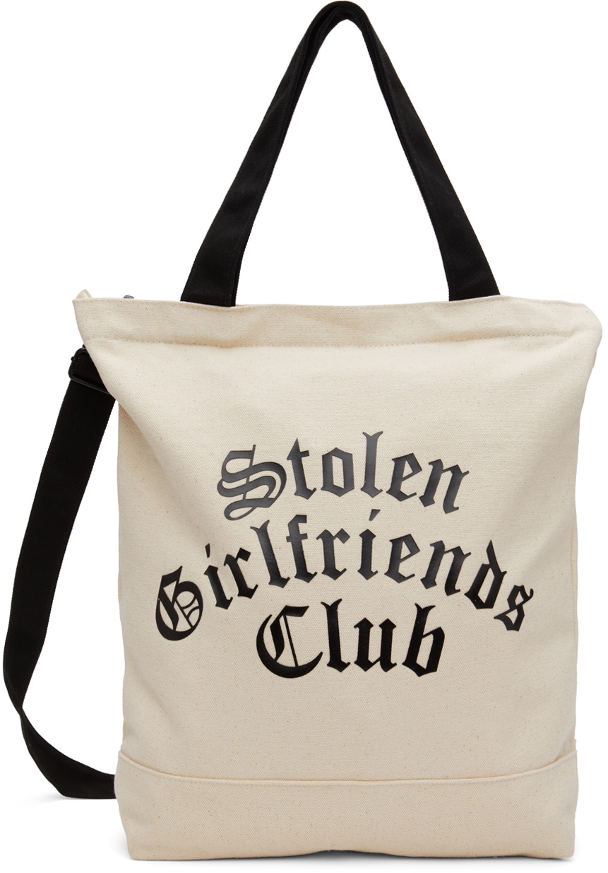 Stolen Girlfriends Club Big Trouble shoulder bag - ShopStyle