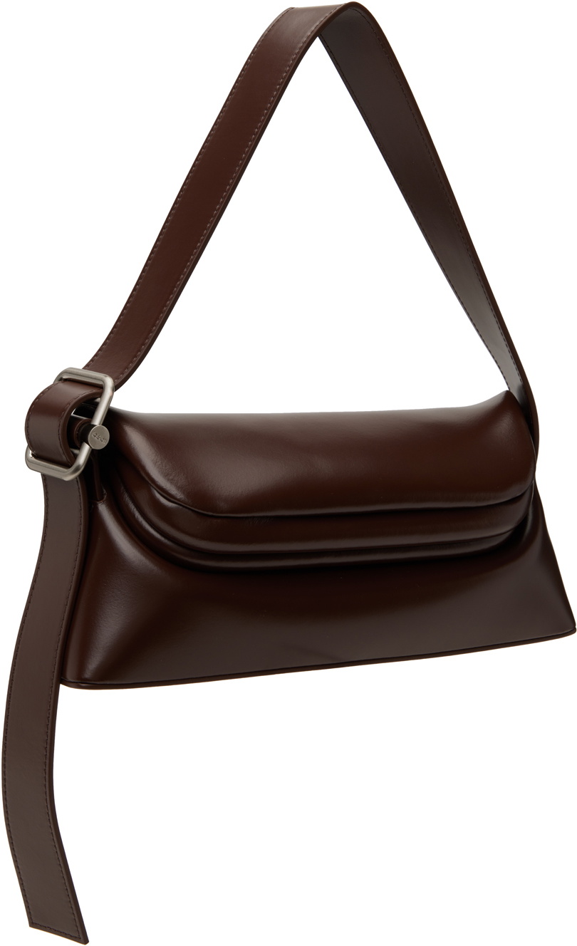OSOI Brown Folder Brot Bag OSOI OSOI Brown Folder Brot Bag OSOI