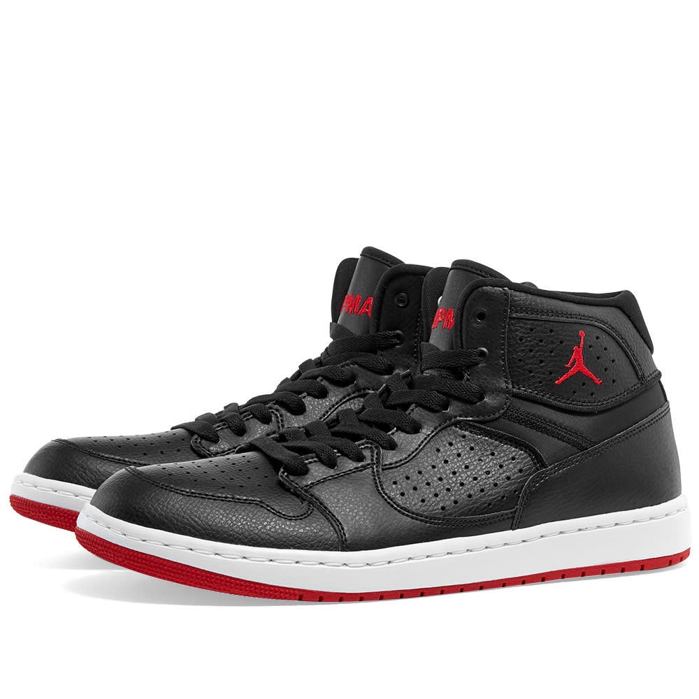 Jordan Nike Jordan Brand