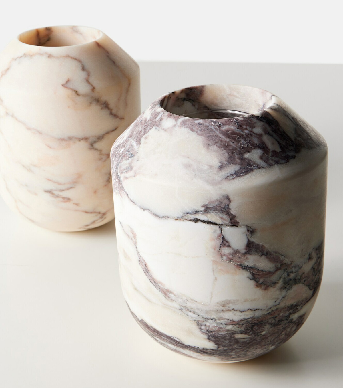 Michaël Verheyden Vasque Medium marble vase