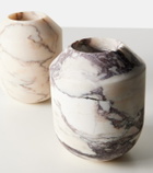 Michaël Verheyden Vasque Medium marble vase
