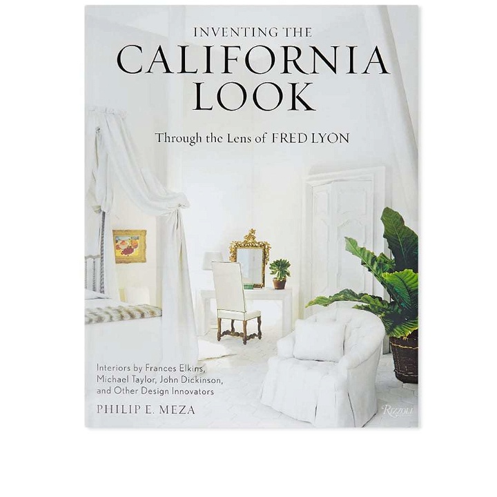 Photo: Inventing The California Look: Interiors