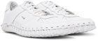 Jacquemus White Nike Edition J Force 1 Sneakers