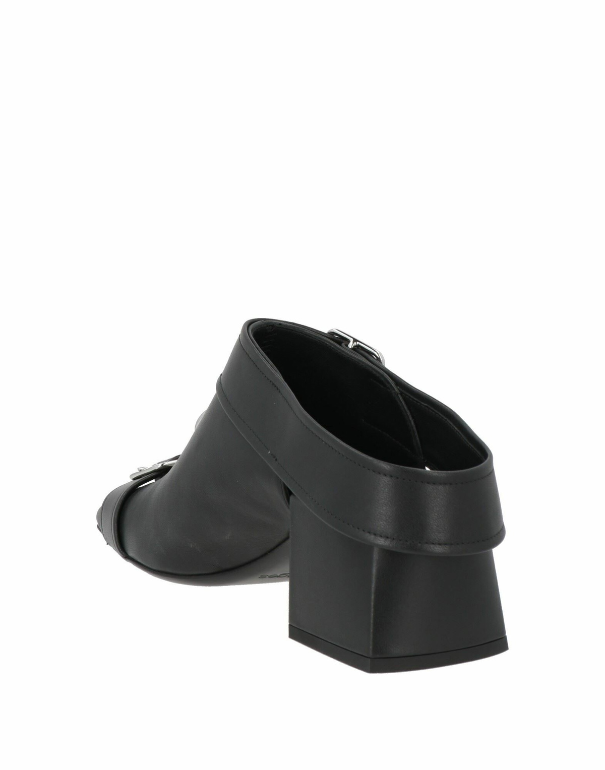 Courrèges Womens Mules & Clogs in Black