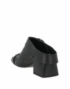 Courrèges Womens Mules & Clogs in Black