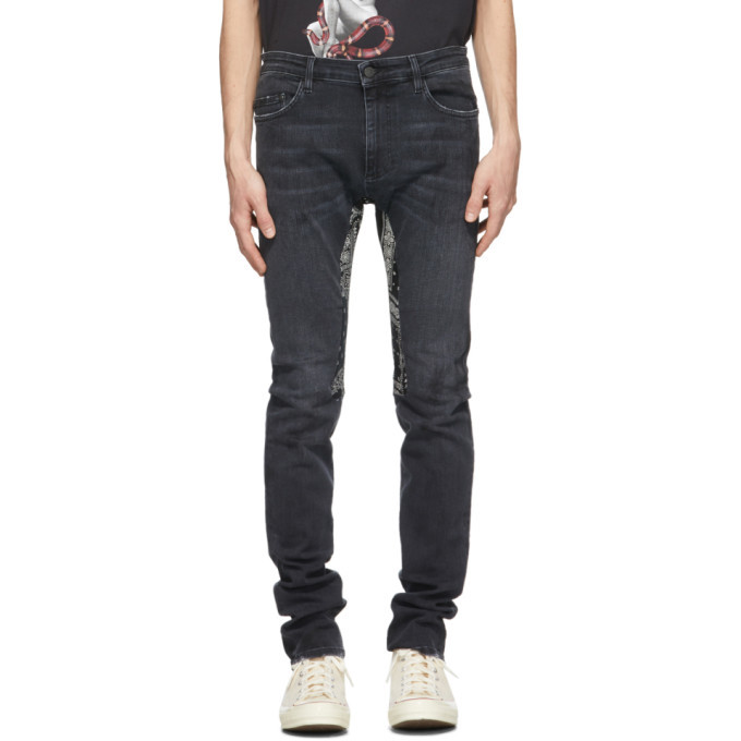 Alchemist Black Avery Jeans Alchemist