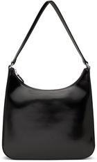 Staud Black Alec Bag