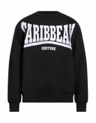 Botter Mens Sweatshirt in Black