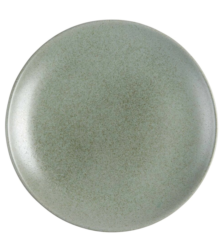 Photo: L'Objet Terra dessert plate