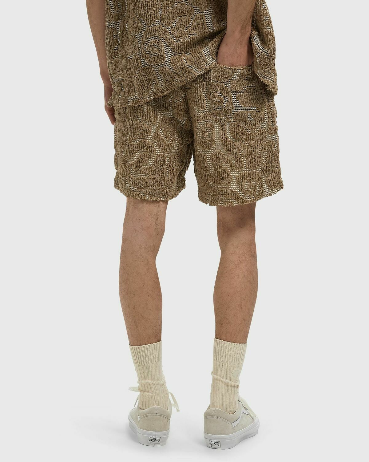 Sunero Porto Short