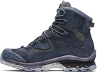11 by Boris Bidjan Saberi Navy Salomon Edition 2 GTX Boots