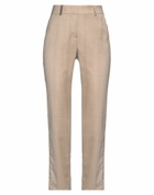 Peserico Icon 4718 Womens Pants Camel