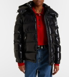 Moncler Maire down jacket