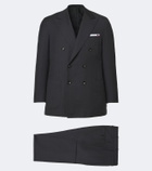 Kiton Wool suit
