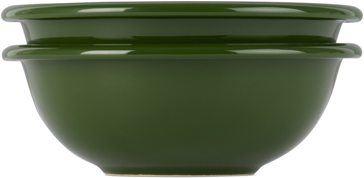 Photo: HEM Green Bronto Bowl Set