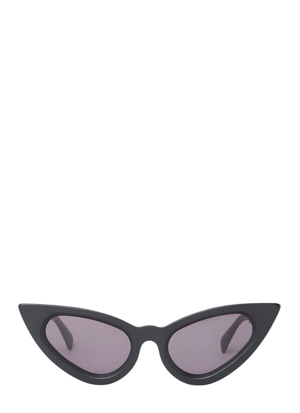 Photo: Kuboraum Y3 Sunglasses