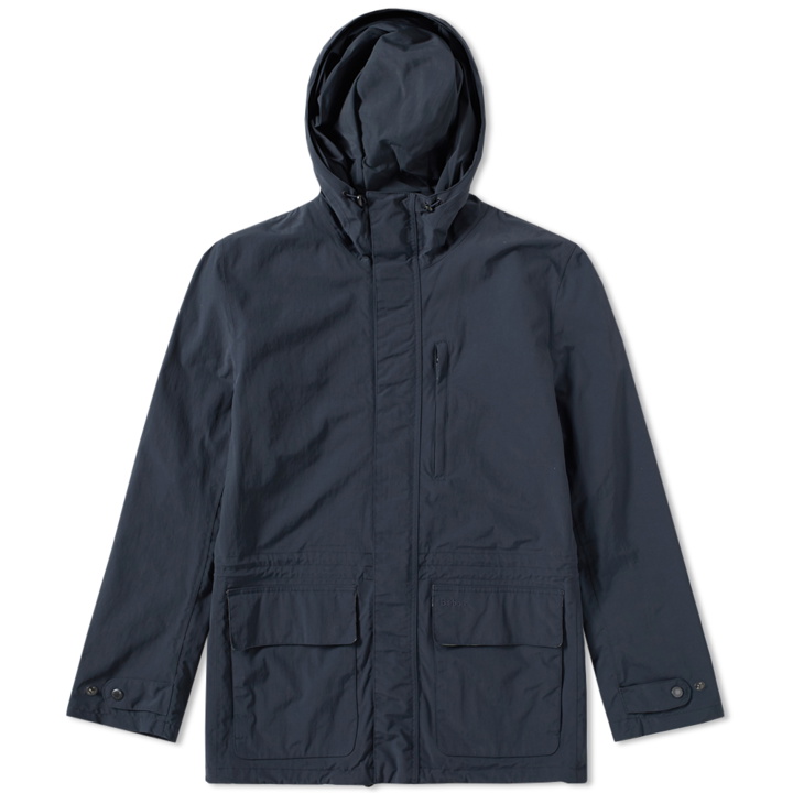 Photo: Barbour Priory Jacket